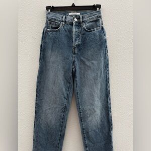 Pacsun Mom Jeans